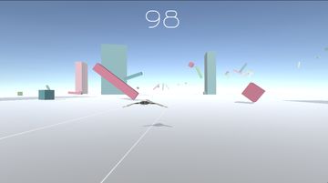 Chaos Game Screenshot