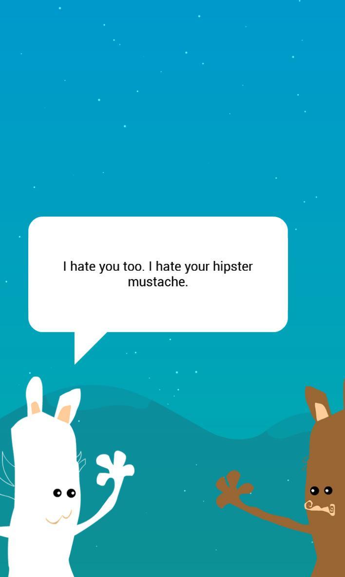 Twin Rabbit Battle ภาพหน้าจอเกม