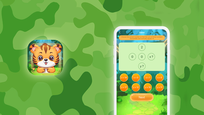 Winning in thinking 遊戲截圖