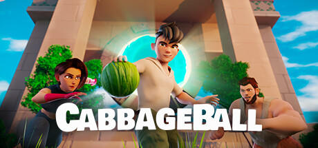 Banner of CabbageBall 