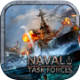 Icon of Naval Task Forces