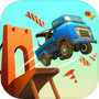 Bridge Constructor Stunts