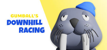 Banner of Gumball's Downhill Racing 