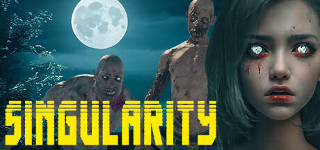 Banner of Singularity 