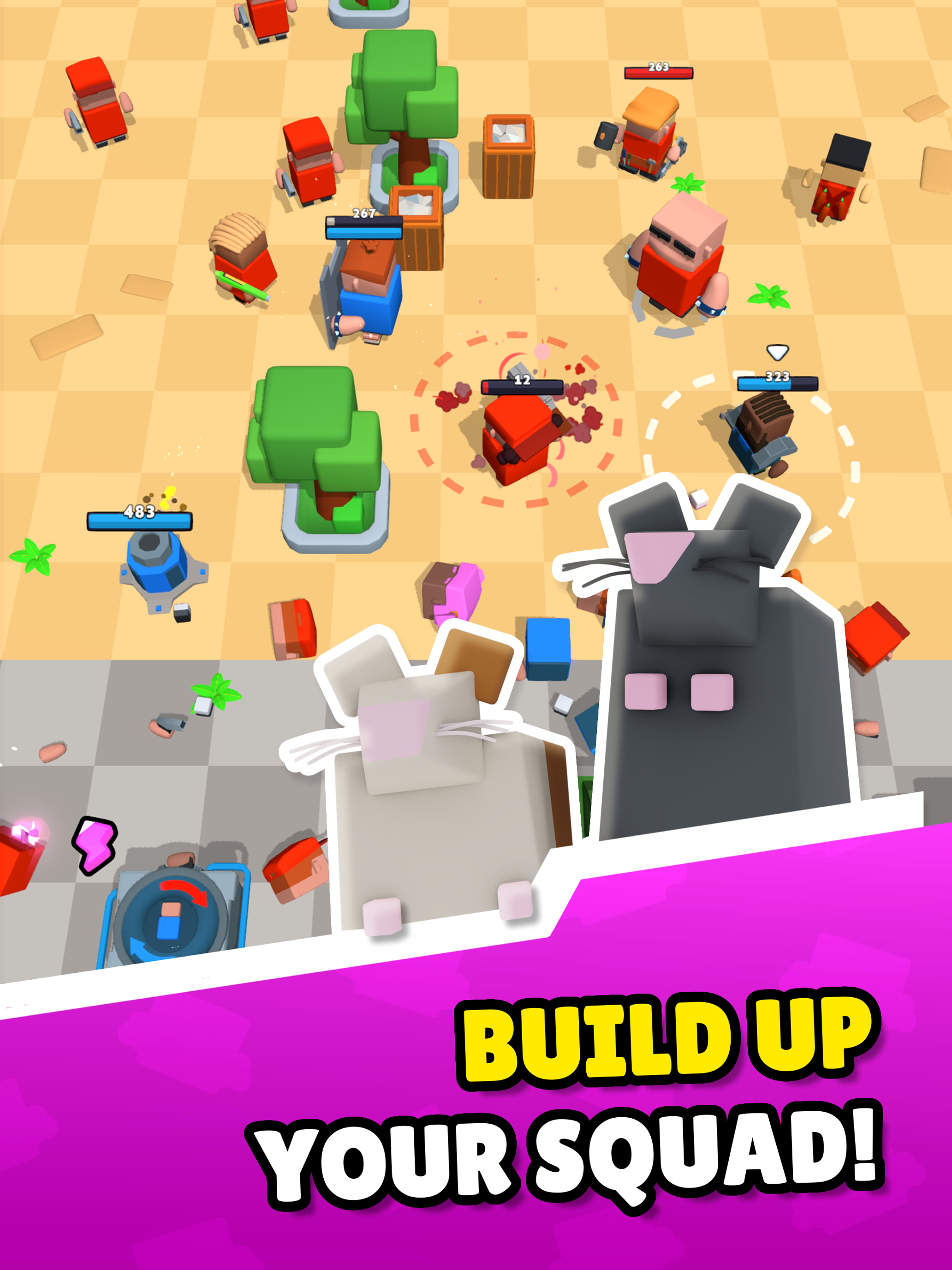 Rewinders Latest Version for Android/iOS APK - TapTap