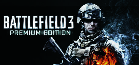 Banner of Battlefield 3™ 