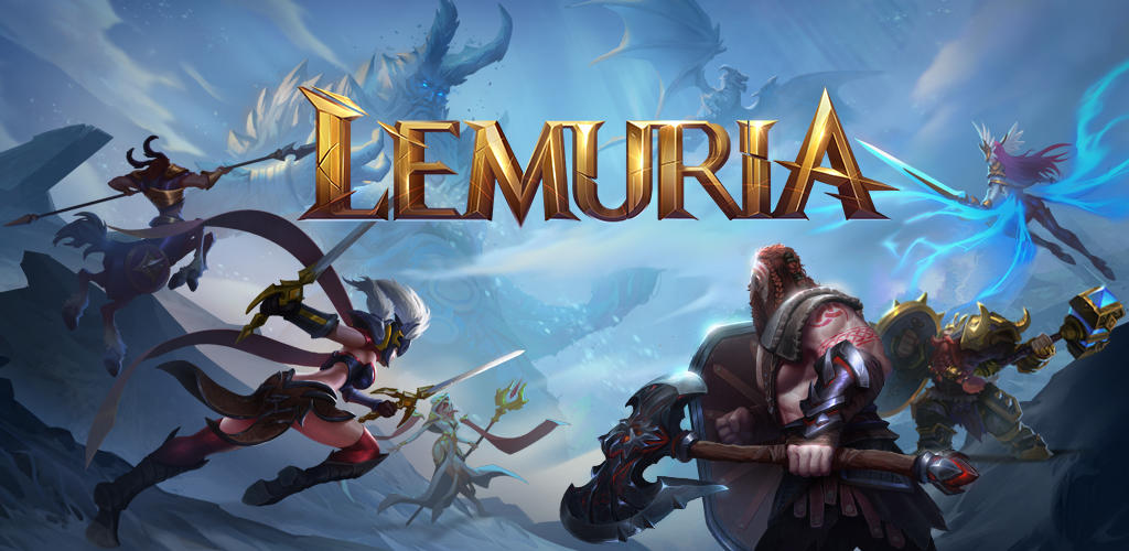 Banner of Lemuria - Rise of the Delca 1.1.30
