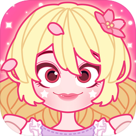 Lily Story : Dress Up Game