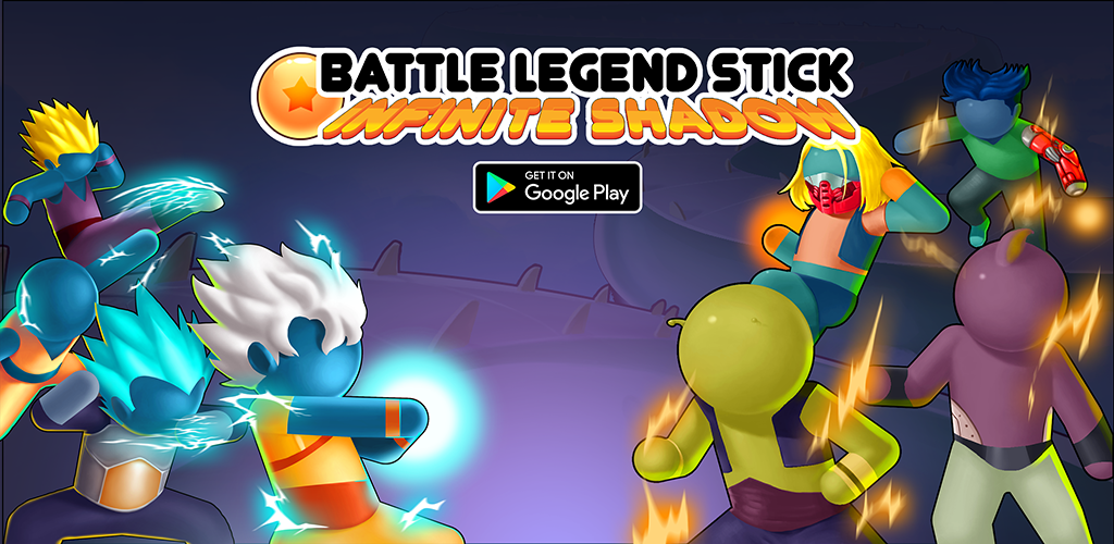 Banner of Battle Legend Stick : Infini 1.2