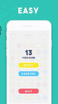 Color Twin Game Screenshot
