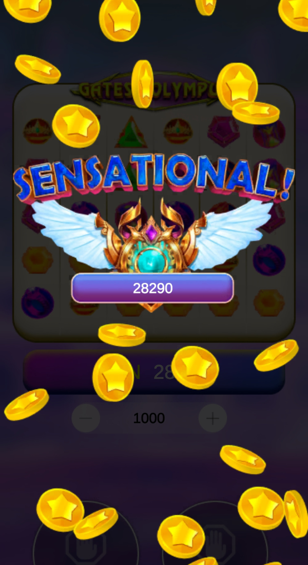 Realm of Olympus Latest Version for Android/iOS APK - TapTap
