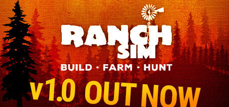 Ranch Simulator - Build, Farm, Hunt android iOS-TapTap