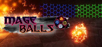 Banner of Mage Balls 