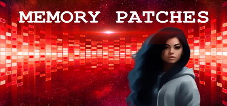 Banner of Memory Patches 