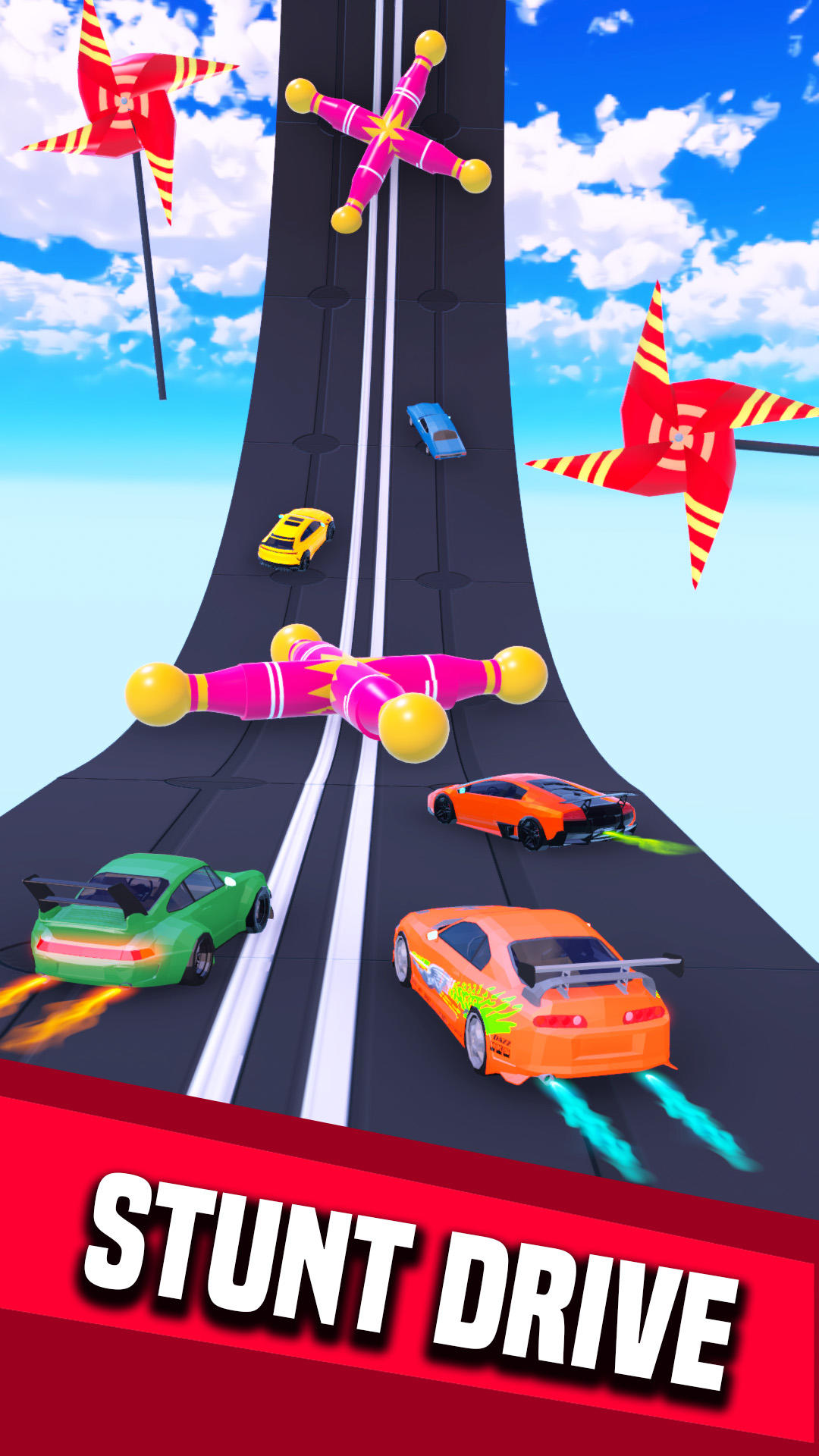Race Car Games & Racing Master ภาพหน้าจอเกม