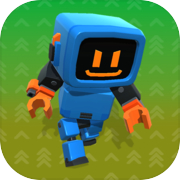 Go Go Robot - Puzzle Adventure