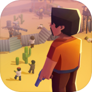 Desert City: Sands of Survival