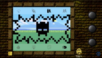 Cuplikan Layar Game VPET