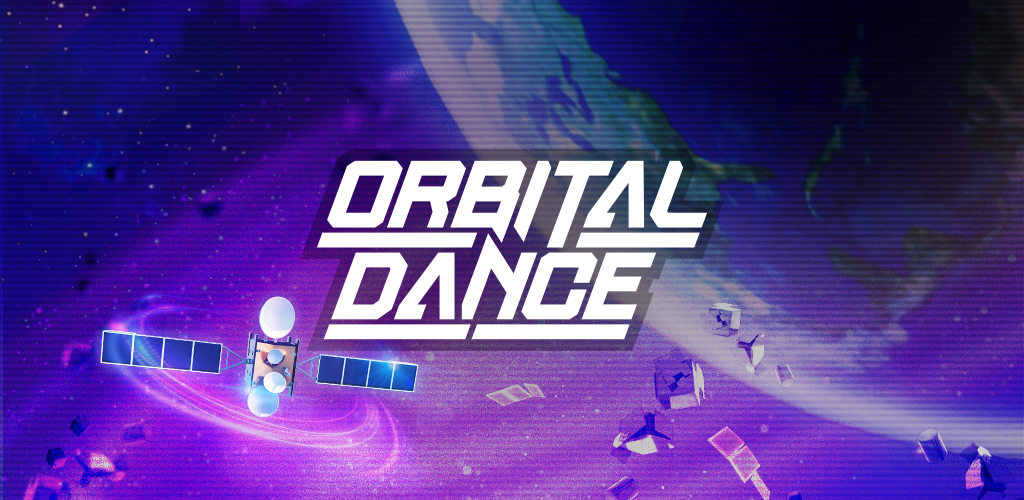 Banner of Orbital Dance 