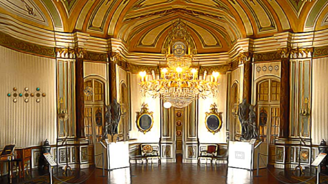 Escape Games Day-264 遊戲截圖