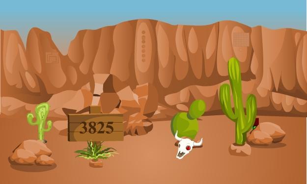 Cuplikan Layar Game Hump Escape