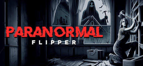 Banner of Paranormal Flipper 