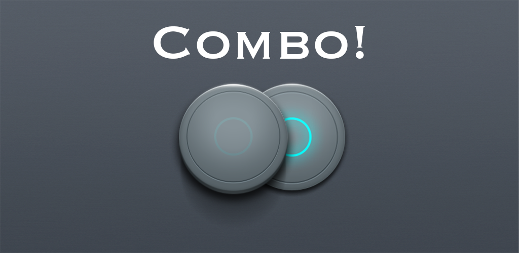 COMBO! screenshot