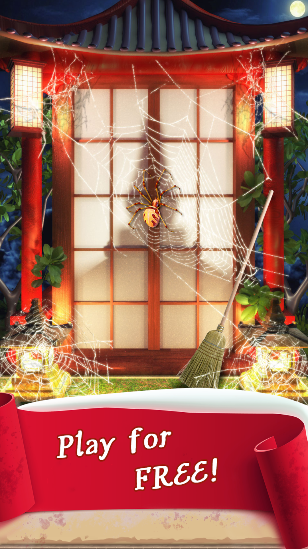 100 doors World Of History ภาพหน้าจอเกม