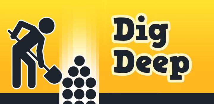 Banner of Dig Deep 10.9.1.0