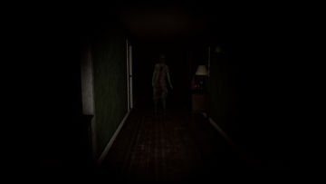 Lost Soul Game Screenshot