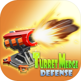Turret Merge Defense
