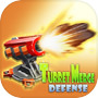 Turret Merge Defense