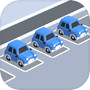 Triple Car Away