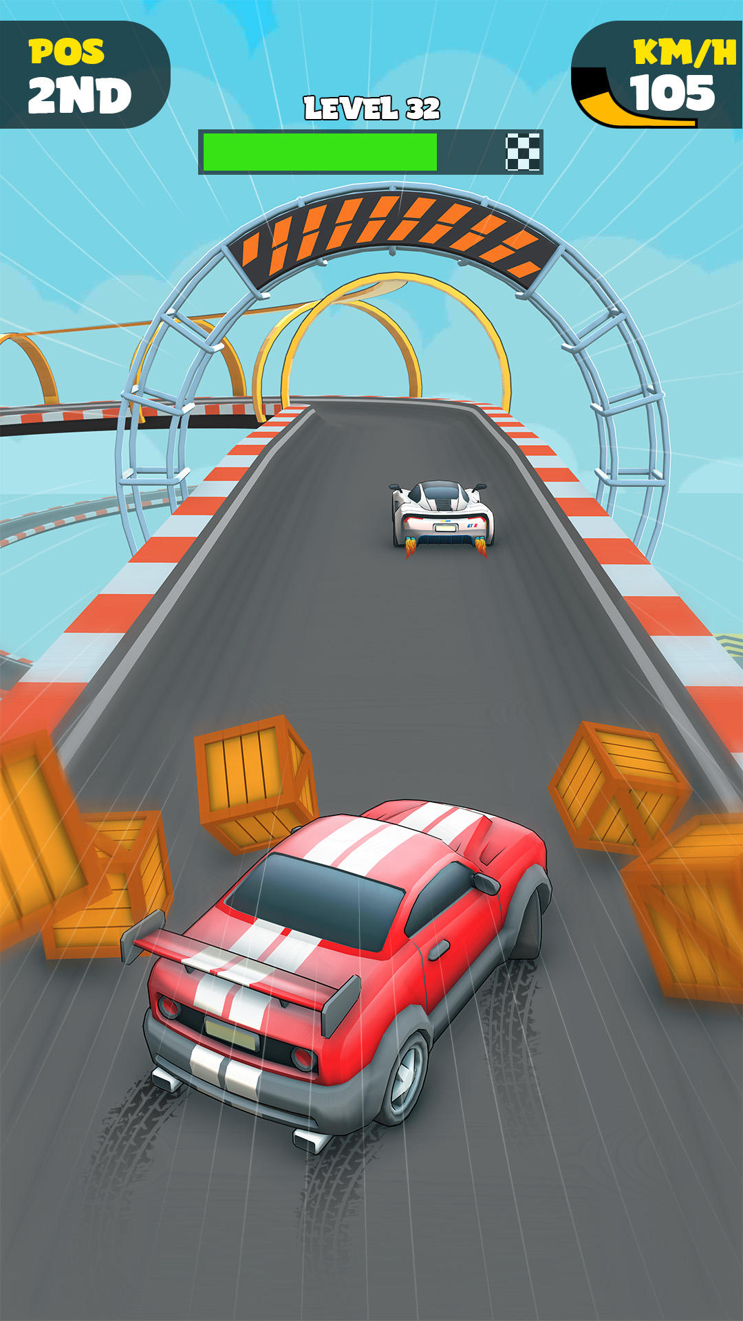 Race Master 3D - Car Racing Download APK for Android (Free)
