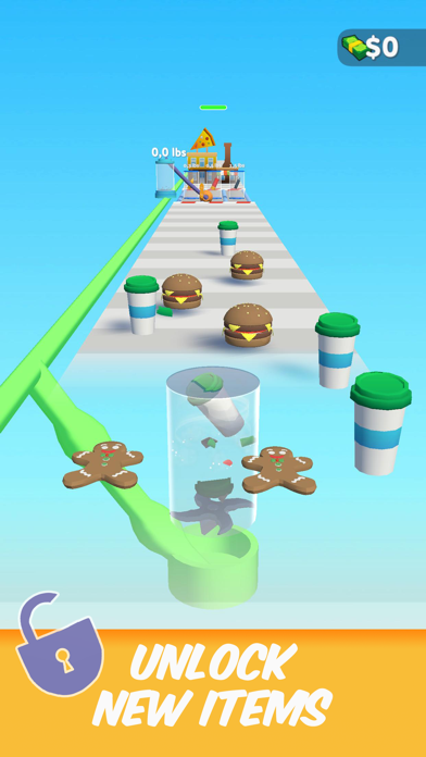Hole Grinder Latest Version for Android/iOS APK - TapTap
