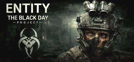 Banner of ENTITY: THE BLACK DAY 