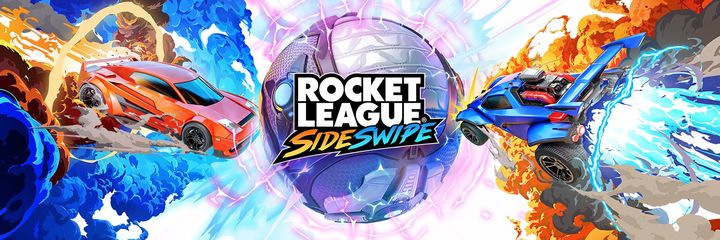 Screenshot 1 of Rocket League® Sideswipe 1.0