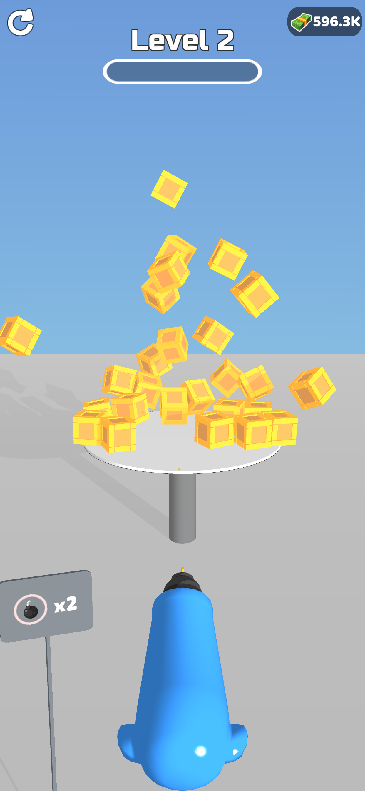 Bomb it All android iOS apk download for free-TapTap