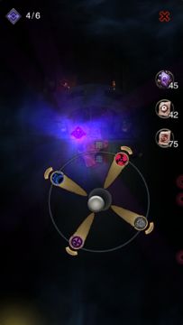 黑暗凝视2 Game Screenshot