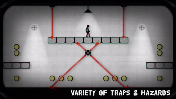 Collect or Die Game Screenshot
