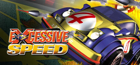 Banner of Excessive Speed 