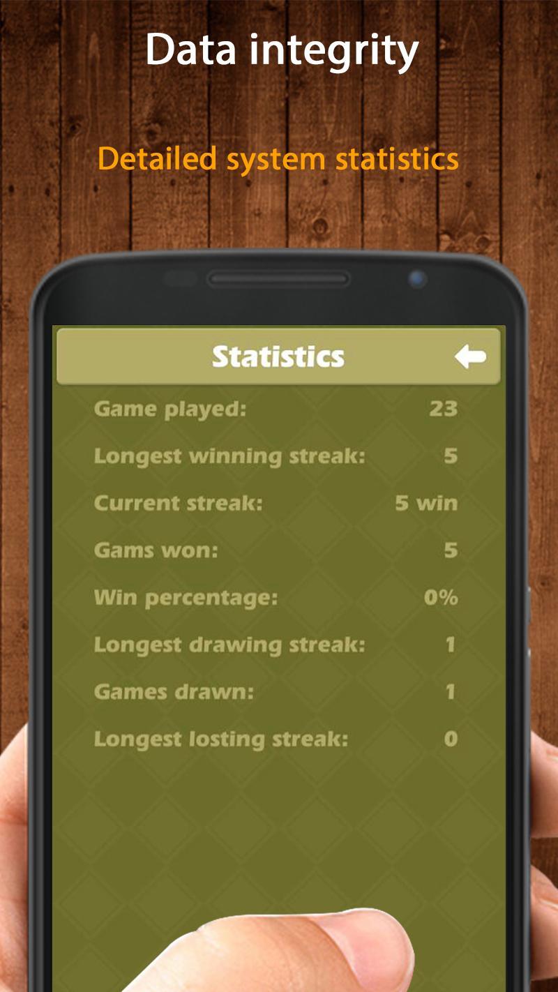 Chess Free Game Screenshot