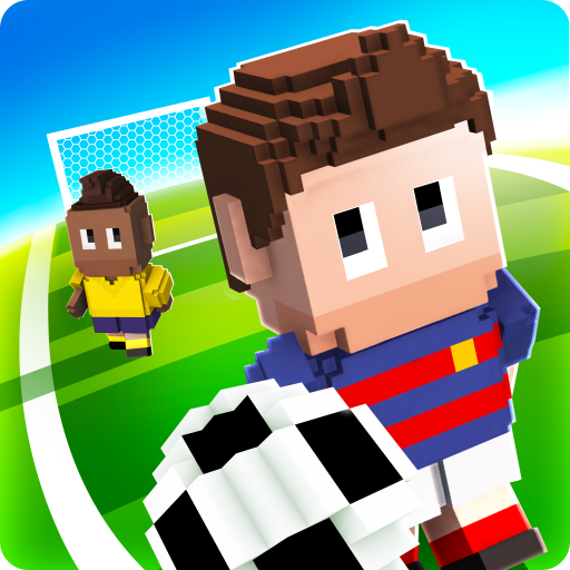 Blocky Soccer Latest Version for Android/iOS APK - TapTap