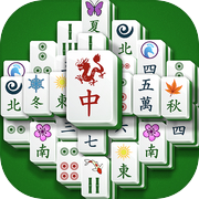 Mahjong Solitaire