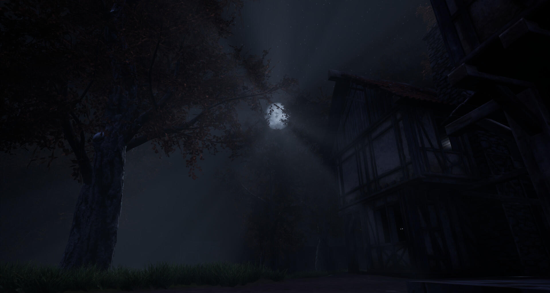 Screenshot 1 of Samhain 