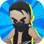  ไอคอนของ Village Heroes : Roguelike TD