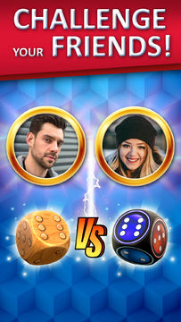 Board Emperor: Clash of Kings ゲームのスクリーンショット