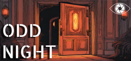 Banner of Odd Night 