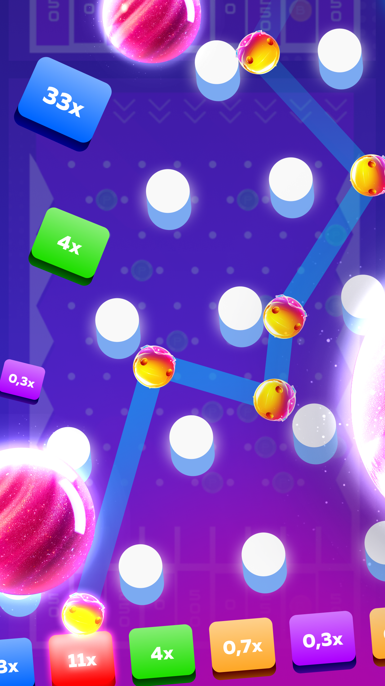 Shield Barrier Latest Version for Android/iOS APK - TapTap