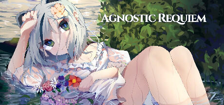 Banner of Agnostic Requiem 
